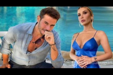 İrem Derici Cem Belevi barıştı mı?