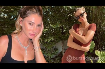 Şeyma Subaşı: İlişkilerimde yeterince saygı ve sevgi bekliyorum

