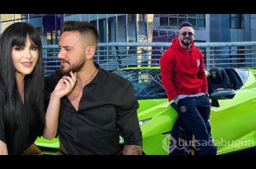 Gökhan Çıra'nın eğlencesi olaylı bitti!
