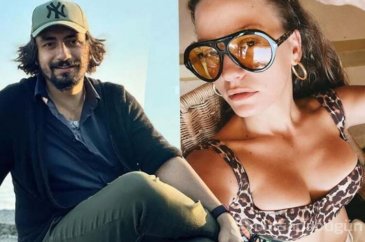 Serenay Sarıkaya ile Umut Evirgen ayrıldı mı?

