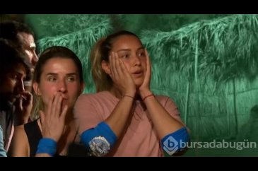 Survivor'da 'sürgün kampı' hakkında sürpriz karar!