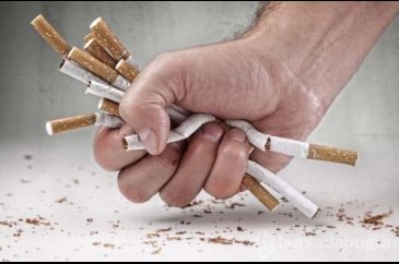 Sigarayı bıraktıktan sonra kilo almamak için öneriler
