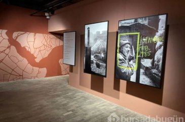 Ara Güler Müzesi'nden yılın ilk sergisi: Muhtelif İstanbul
