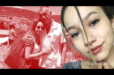 Buse Acar'ın babasından yürek sızlatan mesaj...