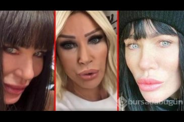 Fenomen Mia'nın Seda Sayan'a benzerliği sosyal medyayı salladı
