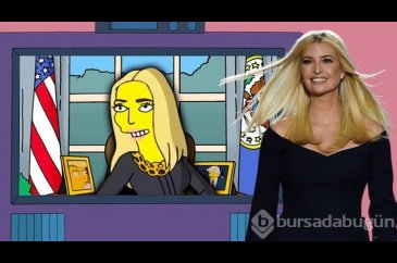Tüm tahminleri doğru çıktı... İşte Simpsonlar'ın 2022 kehanetleri!
