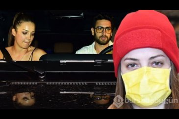 İrem Sak aşkını itiraf etti...