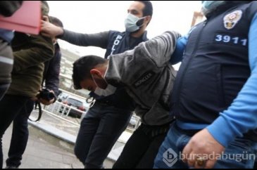 Esra Hankulu cinayetinde gelişme...