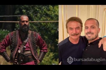Bülbül kimdir? Barbaroslar Bülbül'ü Gökhan Gencebay canlandırıyor!