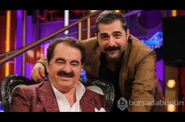 Ahmet Tatlıses'in sağlık durumu...