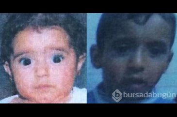 İki çocuğun canı sadece 60 bin lira...
