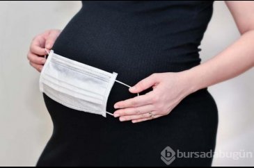 Covid-19 erken doğumlara sebep oluyor!