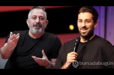 Doğu Demirkol'dan Cem Yılmaz açıklaması...