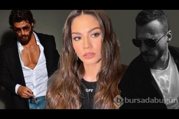 Demet Özdemir'in partneri kim olacak?