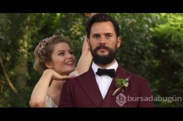 Nalan'ı Burcu Biricik'in gerçek mesleği şaşırttı!
