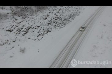 Karda nasıl araç kullanılır? Karda araç kullanırken bunlara dikkat!
