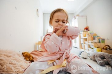 Çocuklarda Krup hastalığına dikkat