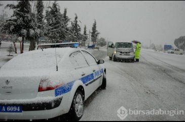 Yollarda son durum nasıl?