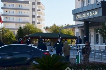 Cesedini parçalayıp 6 torbada taşımışlar!