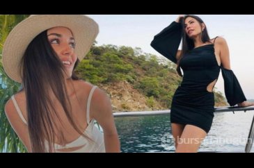 Demet Özdemir ile Hande Erçel arasında gerilim...