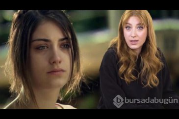 Hazal Kaya'dan 'Aşk-ı Memnu' itirafı!