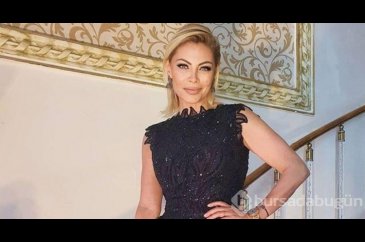 Seray Sever bebeklerinin görüntüsünü paylaştı!
