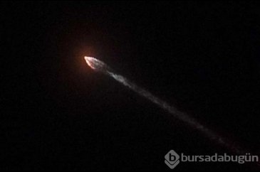  SpaceX roketi Ay ile çarpışma rotasında!