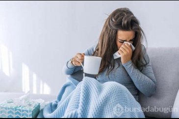 Covid ve gribin birlikte olduğu vakalar görülmeye başlandı!