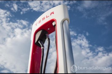 Tesla rekor kırdı...