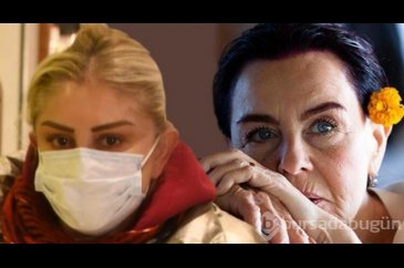 Muazzez Ersoy'dan Fatma Girik açıklaması!