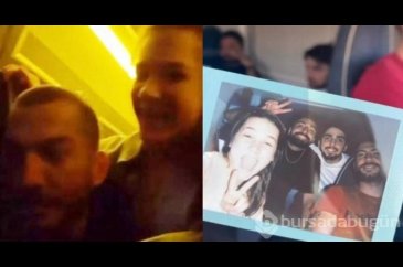 Survivor Nisa ve Ogeday sevgili mi aşk mı yaşıyorlar?