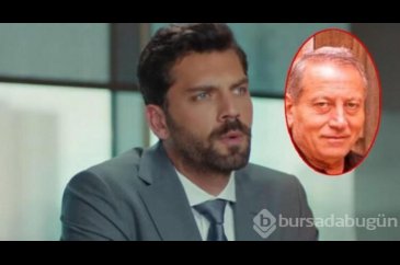 Can Nergis'in babası hayatını kaybetti!
