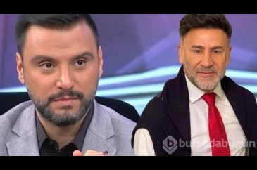 Alişan'dan 'İzzet Yıldızhan cevabı...