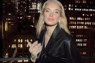 Burcu Esmersoy zam kararı aldı!