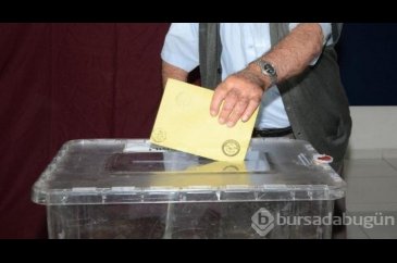 Seçim tarihini belirleyecek gelişme!