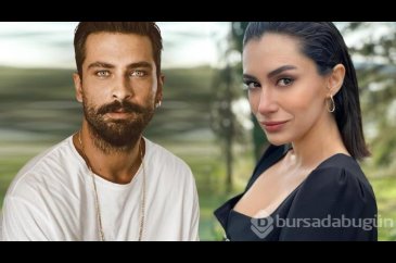 Hande Doğandemir-Onur Tuna ayrıldı!