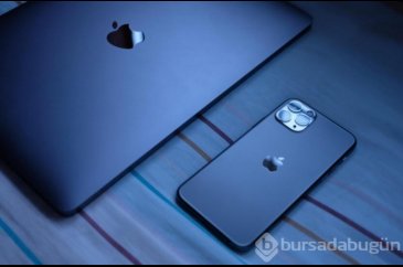 Çip krizi Apple'ı etkilemedi!