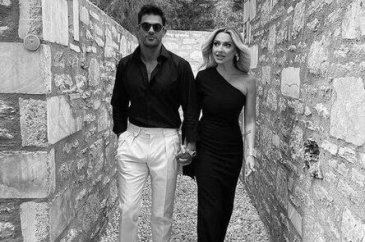Hadise'nin yaptığı yorum olay oldu!