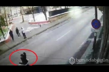 Şoför bıçakla yaralandı...