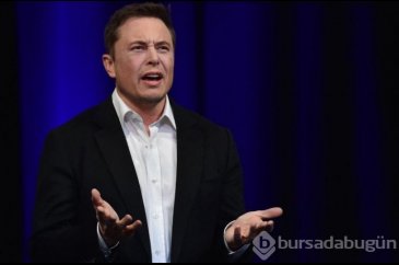 Tesla'yı övmeyince Elon Musk sinirlendi!
