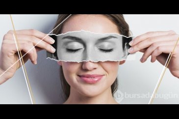 Göz altı morluklarına iyi gelen doğal çözüm önerileri