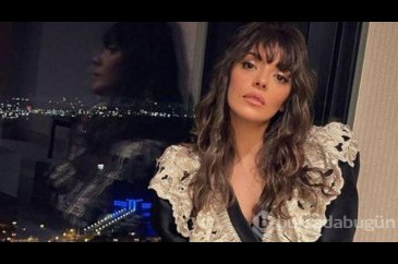 Selin Şekerci anlattı...