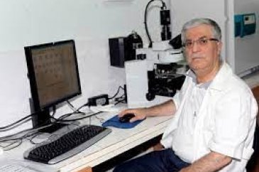 Nadir görülen genetik hastalığı keşfetti...