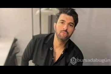 Engin Akyürek mesaj verdi...