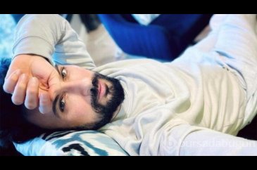 Tarkan koronavirüse yakalandı!