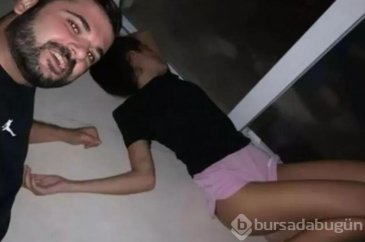 İrem Ay o görüntüleri paylaştı!
