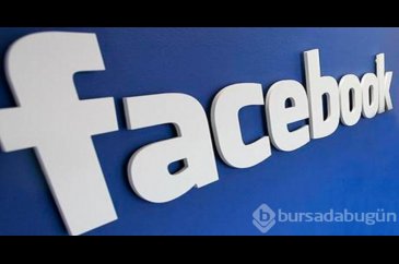 Facebook tarihinde bir ilk!
