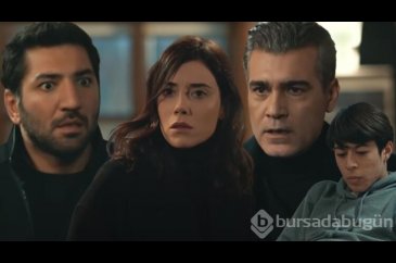 Sadakatsiz'de Ali'den büyük yalan!