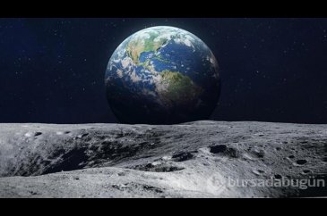 NASA'nın yapamadığını öğrenciler yaptı...
