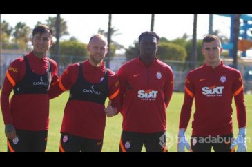 Galatasaray Pulgar'ı Marsilya'nın elinden kaptı!